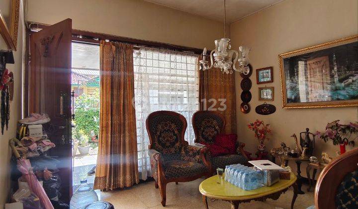 Rumah Termurah Hitung Tanah Di Turangga Buahbatu Kota Bandung 2