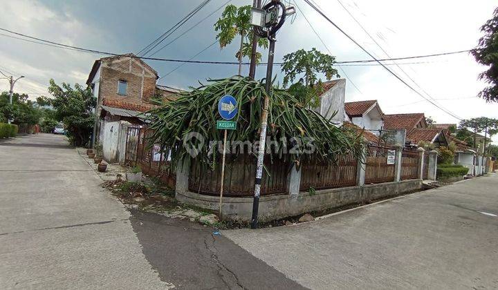 Rumah Hitung Tanah Hook Shm Cisaranten Arcamanik Bandung  2