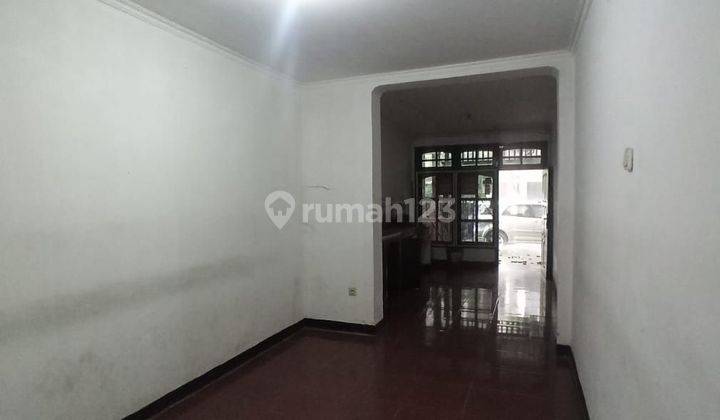 Rumah Murah 2 Lantai Dibawah Pasar Dekat Griya Arcamanik, Bandung  1