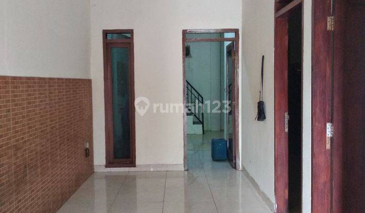 Rumah 2 Lantai Kawasan Sejuk Dekat Tol Cileunyi, Bandung 2