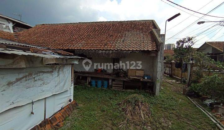 Rumah Hitung Tanah Hook Dekat Kampus Al Ghifari Arcamanik 2