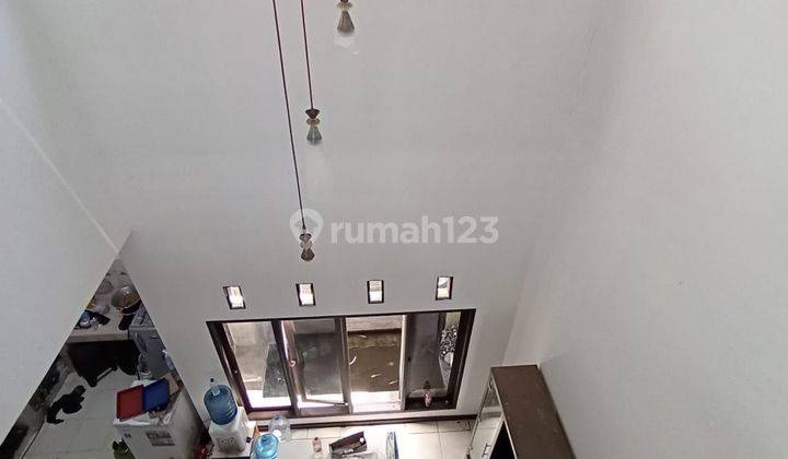 Murah Rumah 2 Lantai Shm Jl Merkuri Metro Margahayu Kota Bandung 2