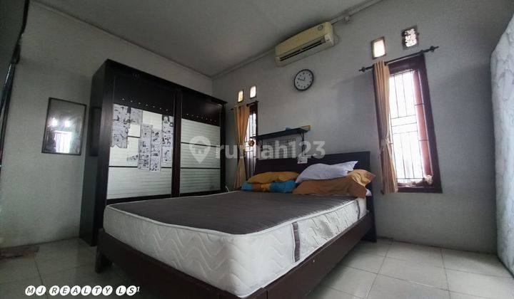 Rumah Jual Cepat 2 Lantai Arcamanik Kota Bandung 2