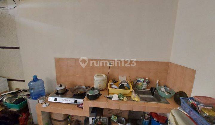 Rumah 1 Lantai Minimalis Di Cluster Antapani Kota Bandung 2