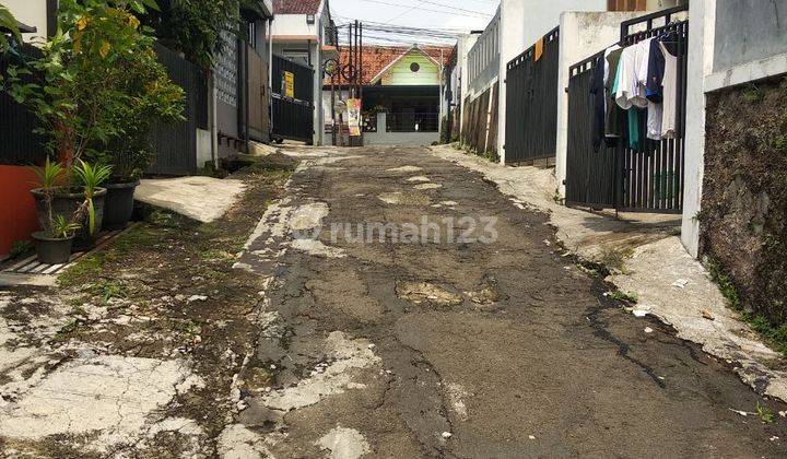 Rumah 2 Lantai Kawasan Sejuk Dekat Tol Cileunyi, Bandung 1