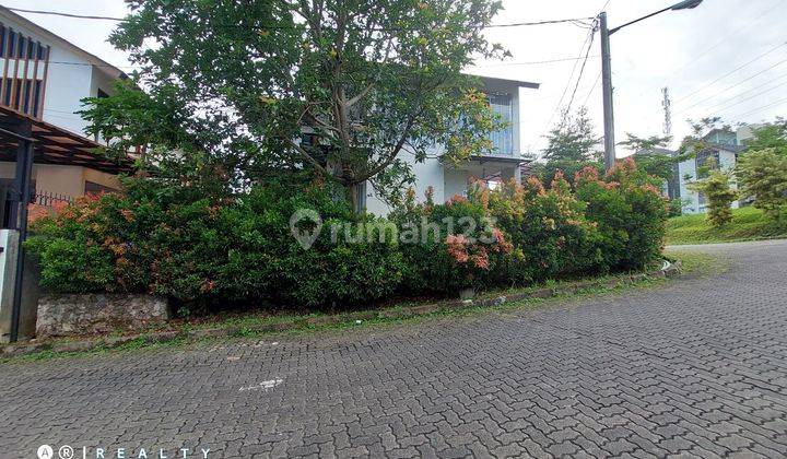 Rumah Area Cisitu Dago Jarang Ada Posisi Hook 2