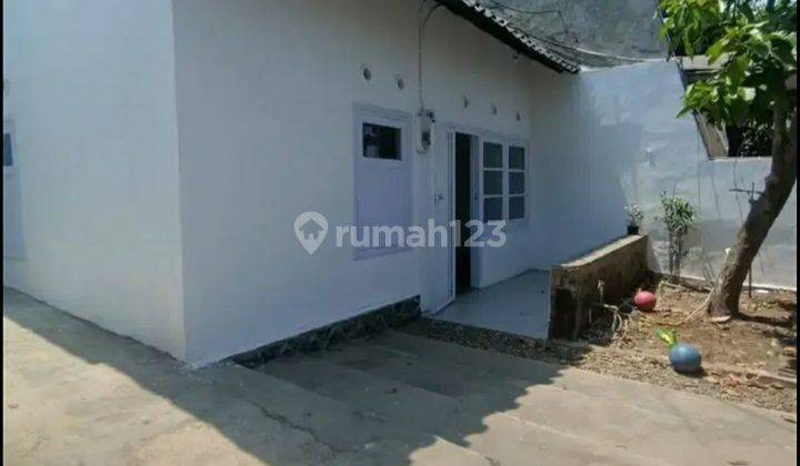 Rumah Termurah Di Sayap Ramdhan Ciateul Pungkur Kota Bandung 2