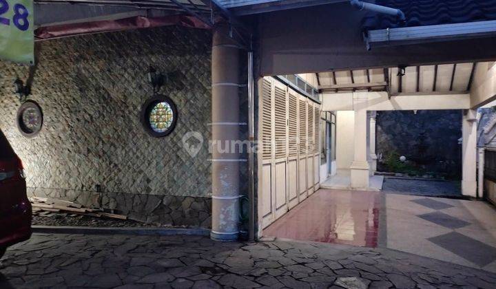 Dijual Cepat Rumah Dalam Komplek Antapani 2