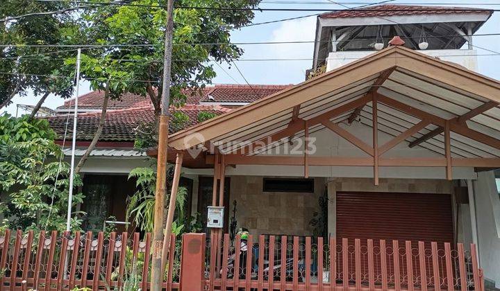 Dijual Rumah Cantik Minimalis Area Arcamanik 1