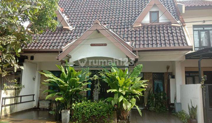 Dijual Rumah Siap Huni Di Arcamanik Endah 1