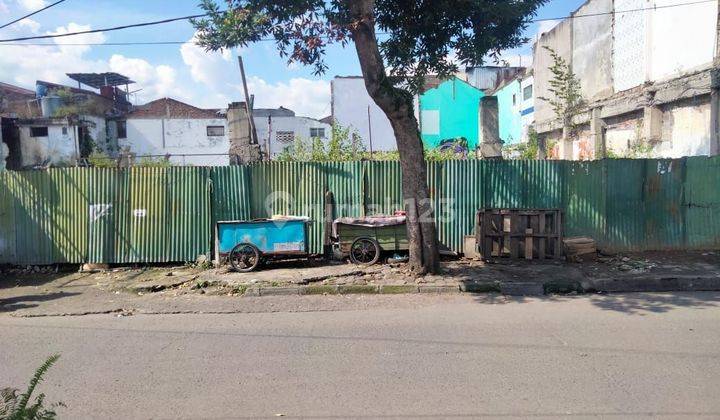 Dijual Tanah Siap Bangun Dekat Rs Al Islam Dan Rs Santo yusup 1