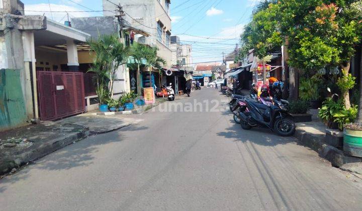 Dijual Tanah Siap Bangun Dekat Rs Al Islam Dan Rs Santo yusup 2