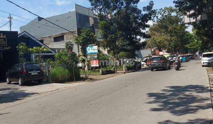 Dijual Tanah Siap Bangun Di Mainroad Buah Batu Bandung 1