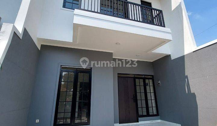 Dijual Rumah Area Turangga Buah Batu Kota Bandung 1