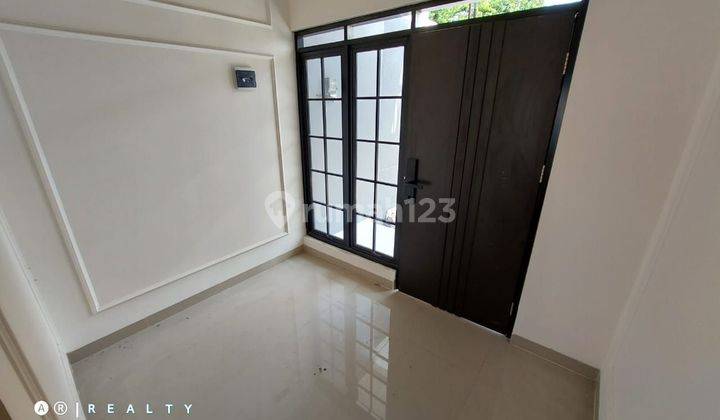 Dijual Rumah Area Turangga Buah Batu Kota Bandung 2