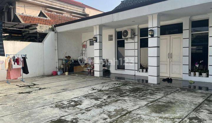 Rumah Di Bandung Tengah Dekat Pusat Kota Dan Kampus 2