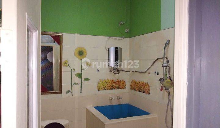 Dijual Rumah Dalam Komplek Citra Antapani Kota Bandung 2