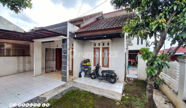 Rumah Murah Di Belakang Griya Arcamanik Bandung 2