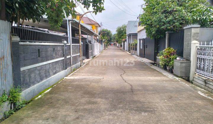 Kavling Siap Bangun Lokasi Sangat Strategis Di Bandung Kota 2