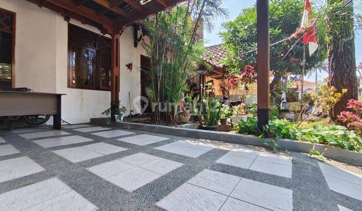 Dijual Cepat Rumah Di Cluster Bougenville Antapani Bandung 2