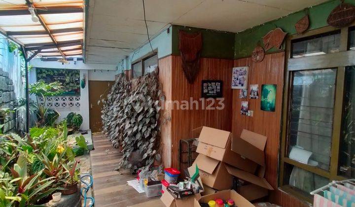 Rumah Murah 1 Lantai 2 Muka Area Buah Batu Sekelimus Kota Bandung 1