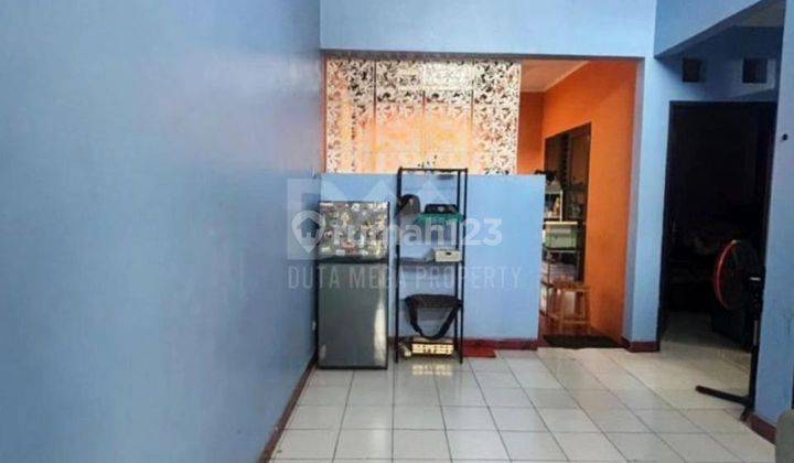 Rumah Dijual Murah di Graha Raya Bintaro Siap Huni 990jt, Nego  1