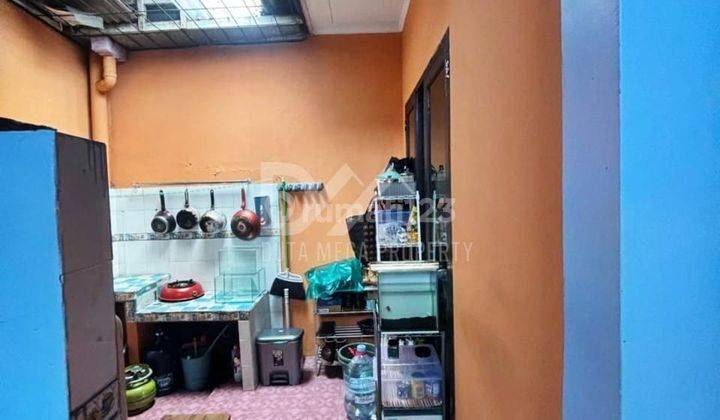 Rumah Dijual Murah di Graha Raya Bintaro Siap Huni 990jt, Nego  2