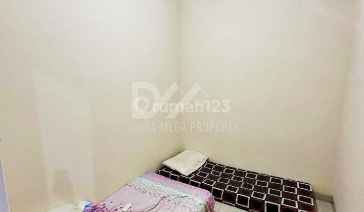 Rumah Dijual di Karang Tengah dekat Green Lake 750jt, Nego 2