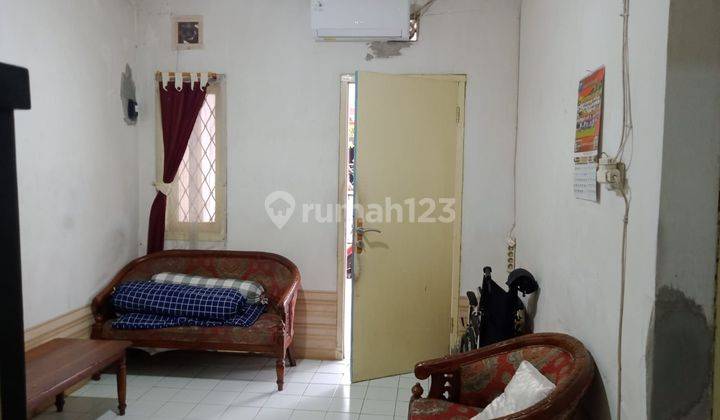 Rumah Dijual di Graha Raya Bintaro Strategis Lt.72m² SHM  2