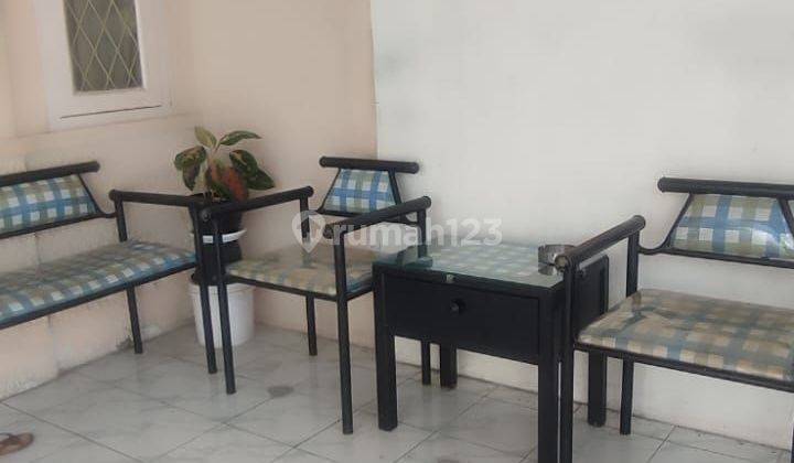 Rumah Dijual di Graha Raya Bintaro Strategis Lt.72m² SHM  1