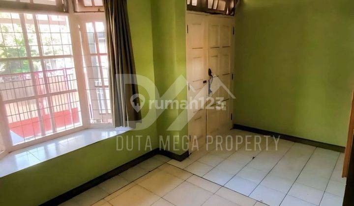 Rumah Murah Dijual di Bintaro Jaya Kondisi Rapih Harga Nego 2