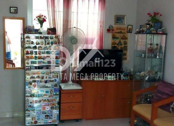 Dijual Rumah 2 Lantai Daerah Serpong Tangerang Selatan  2