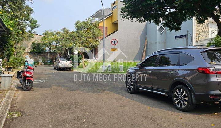 Dijual Rumah Murah Dan Cantik Di Graha Raya Bintaro  2