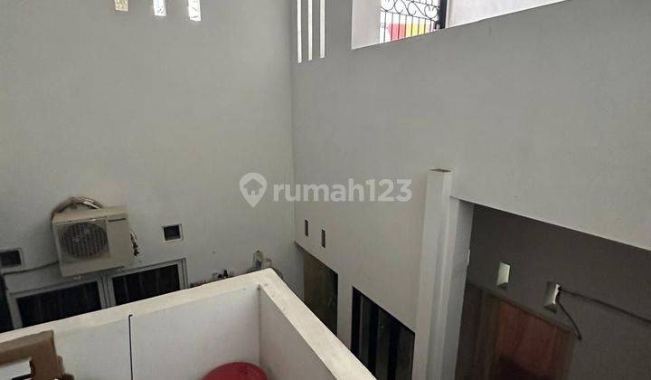 Rumah Dijual Murah 2 Lantai Di Melati Mas Tangerang Selatan  2