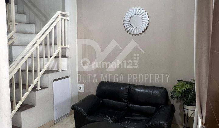 Rumah Dijual Di Cepat Grand Duta Indah Tangerang 2