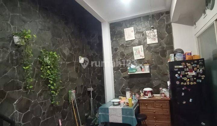 Dijual Rumah 2 Lantai Di Pisangan Ciputat Timur  2