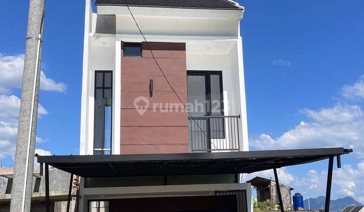 Di Jual Rumah Murah Di Rancaekek Bandung 2