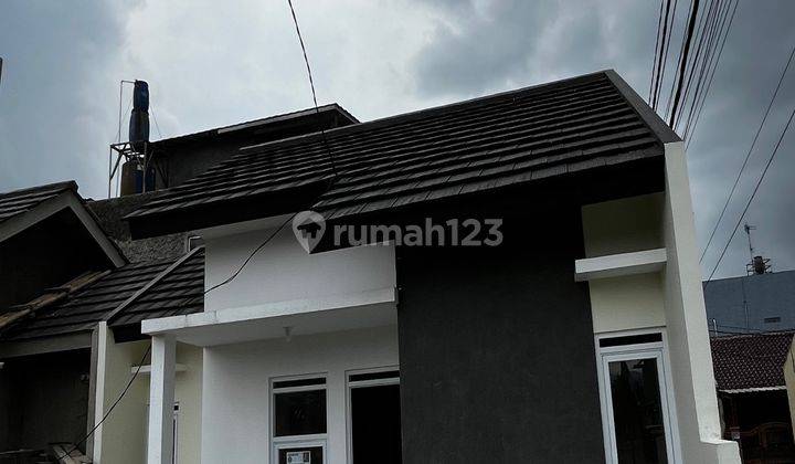 Rumah Murah Di Bandung Timur Rancaekek Dekket Ke Jln Raya 2