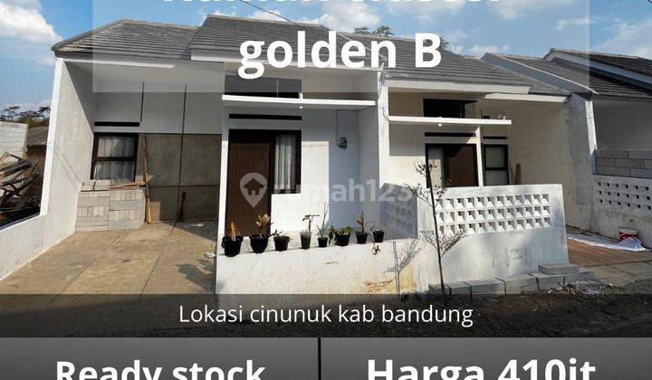 Rumah Murah Di Cileunyi Bandung Timur Dekat Ke Jln Provinsi 1