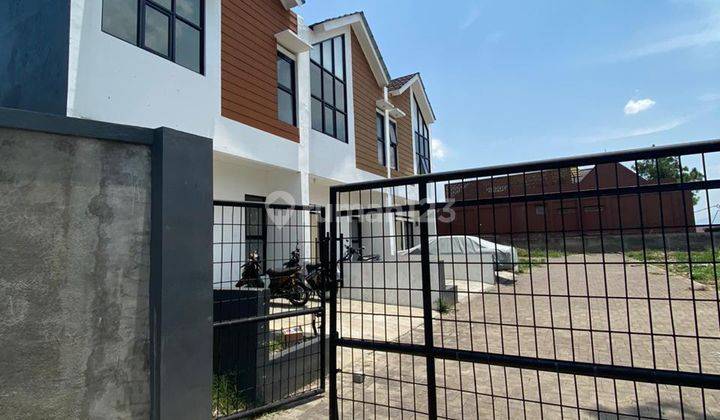 Rumah Di Jual Di Bandung Kota Arcamanik  2