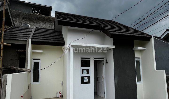 Di Jual Rumah Siap Huni Di Rancaekek Bandung 2