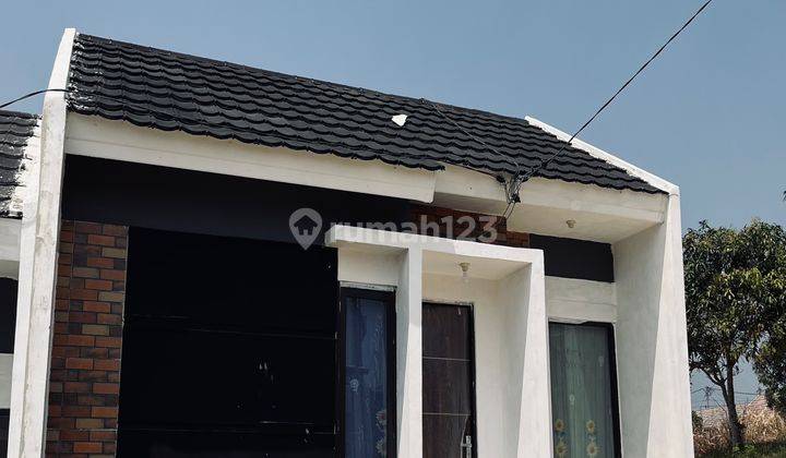 Di Jual Rumah Siap Huni Di Tanjungsari Sumedang 2