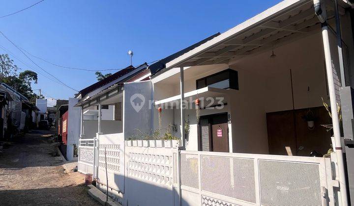 Di Jual Rumah Siap Huni Di Cileunyi Bandung 2