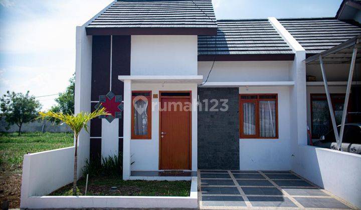 Di Jual Rumah Siap Huni Di Rancaekek Bandung Timur 1