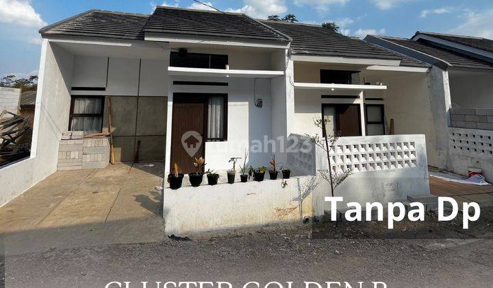 Di Jual Rumah Di Cileunyi Bandung Dekat Komplek Manglayang 1