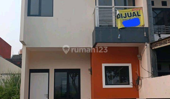 Di Jual Rumah Ready Stock Di Gedebage Kota Bandung 1