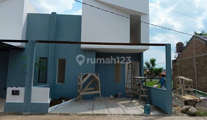 Di Jual Rumah Di Rancaekek Bandung Timur 1