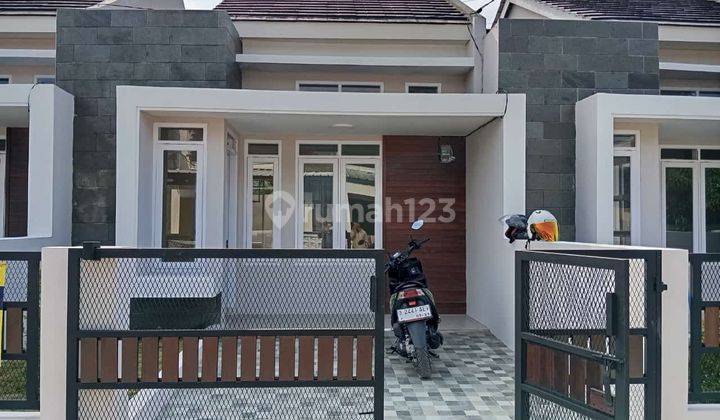 Di Jual Rumah Murah Di Cibiru Bandung Timur 2