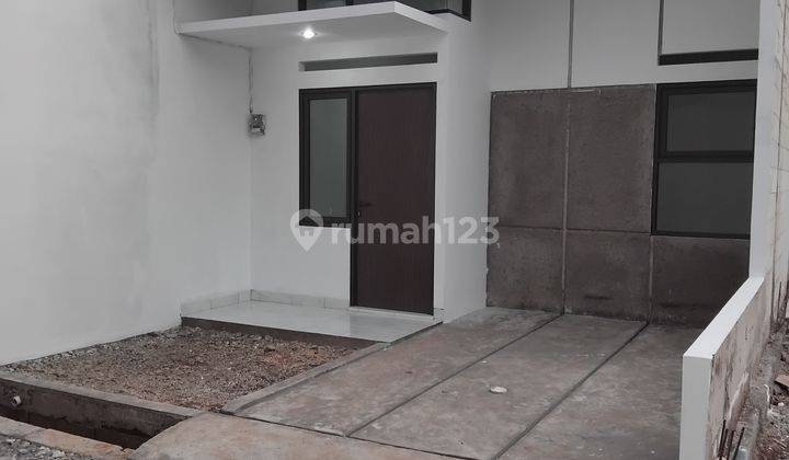 Di Jual Rumah Murah Di Cileunyi Bandung  1