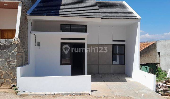 Di Jual Rumah Tanpa Dp Di Cileunyi Bandung 2